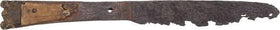 ENGLISH SIDE KNIFE C.1640, ENGLISH CIVIL WARS PERIOD - The History Gift Store