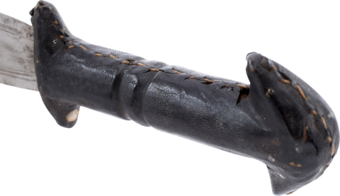 SUDANESE DAGGER - The History Gift Store