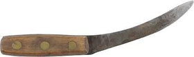CLASSIC FRONTIER SKINNING KNIFE C.1870-90 - The History Gift Store