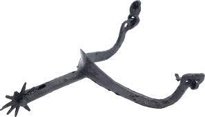 English Gothic Spur C.1400-50 - The History Gift Store