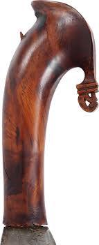 PHILIPPINE BARONG SHORTSWORD - The History Gift Store