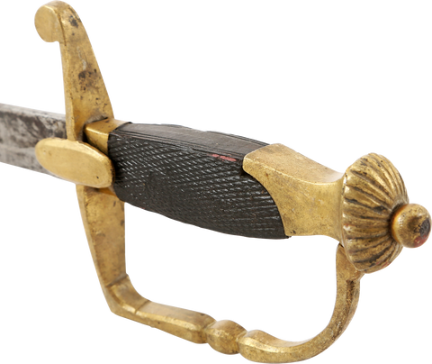 ITALIAN NCO SWORD C.1830 - The History Gift Store