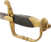 ITALIAN NCO SWORD C.1830 - The History Gift Store