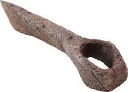 ROMANO FRANKISH AXE C.500-700 AD - The History Gift Store