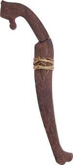 PHILIPPINE FIGHTING KNIFE TALIBON - The History Gift Store