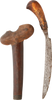 INDONESIAN KNIFE BADEK - The History Gift Store