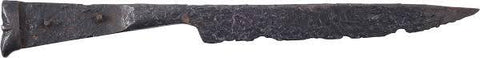 ENGLISH SIDE KNIFE OR BELT KNIFE C.1600 - The History Gift Store