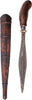 MALAY DAGGER LADING - The History Gift Store