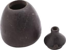 JAPANESE POWDER FLASK FOR MATCHLOCK - The History Gift Store