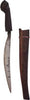 EXCEPTIONAL 19th CENTURY INDONESIAN DAGGER TALIBON - The History Gift Store