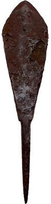 MONGOL ARROWHEAD - The History Gift Store