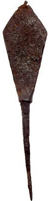 MONGOL ARROWHEAD - The History Gift Store