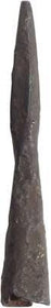 EUROPEAN BODKIN ARROW 10th-12th CENTURY - The History Gift Store