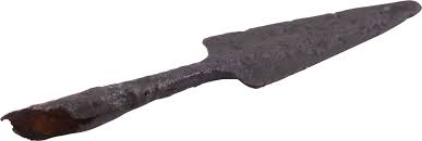 VIKING ARROWHEAD C.850-1050 AD - Fagan Arms