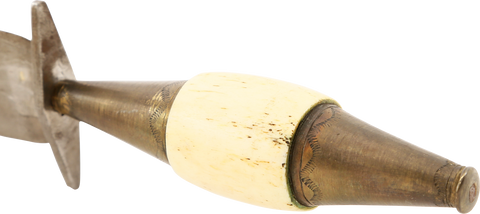 SPANISH DAGGER LATE 18th CENTURY-1800 - The History Gift Store