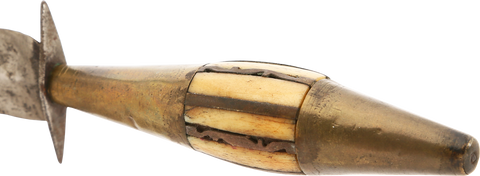 SPANISH DAGGER C.1800 - The History Gift Store