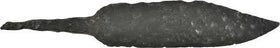 GOOD VIKING SCRAMSEAX C.900-1000 AD - The History Gift Store