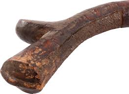 PRE-CONTACT FIJIAN WAR CLUB KIAKAVO - The History Gift Store