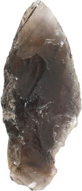 PRE-COLUMBIAN OBSIDIAN ARROWHEAD - The History Gift Store