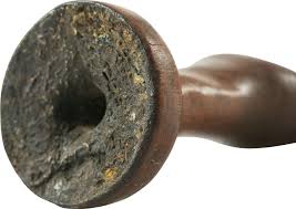 TETELA SLAVER’S SHORTSWORD OR DAGGER - The History Gift Store