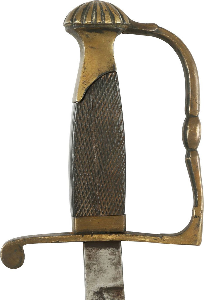 ITALIAN NCO SWORD C.1830 - The History Gift Store