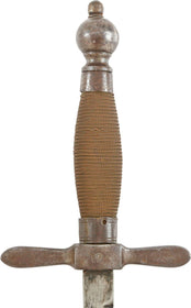 EUROPEAN/GERMAN COURT SWORD C.1820 - The History Gift Store