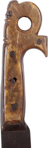 BERBER BACKSWORD - The History Gift Store