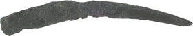 ROMAN DAGGER SICA, FIRST CENTURY AD - The History Gift Store