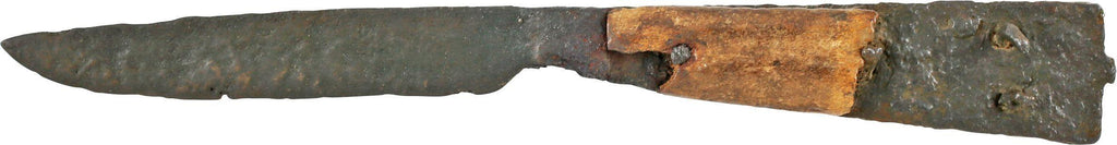 GOOD SIDE KNIFE, C.1550-1600 - The History Gift Store