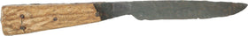 GOOD SIDE KNIFE, C.1550-1600 - The History Gift Store