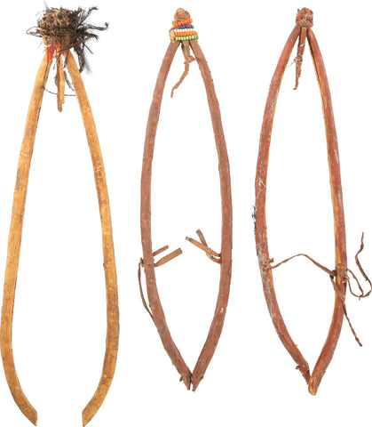 TURKANA SPEAR SHEATHS - The History Gift Store