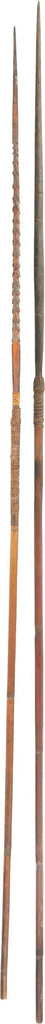GOOD NEW GUINEA SPEAR - Fagan Arms