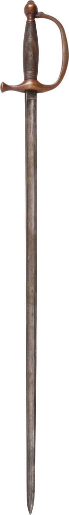 US M.1840 MUSICIAN’S SWORD - The History Gift Store