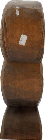 Vintage New Zealand Souvenir Tiki - The History Gift Store