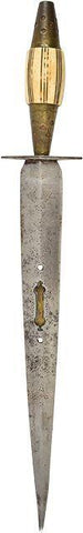 SPANISH DAGGER C.1800 - The History Gift Store