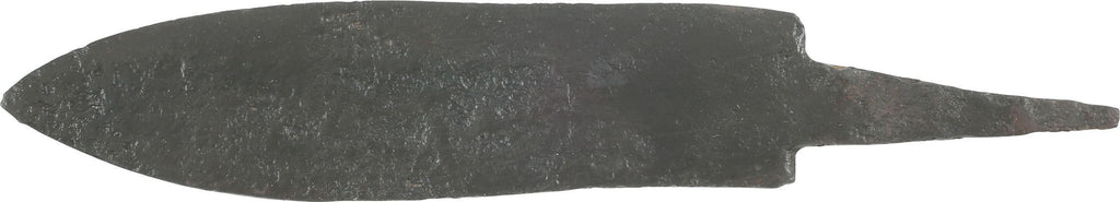FINE VIKING SCRAMSEAX, C.900-1050 AD - The History Gift Store