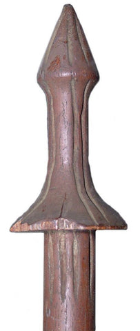 PRE-CONTACT NEW HEBRIDES WAR CLUB - The History Gift Store