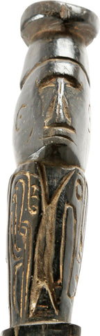 NEW GUINEA LIME SPATULA - The History Gift Store