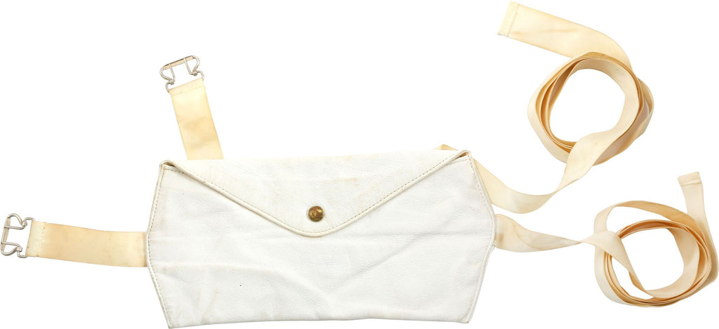 LADIES CONCEALED MONEY POUCH - The History Gift Store