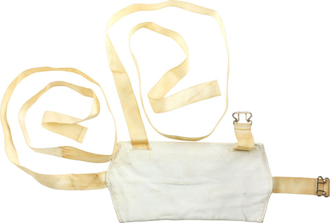 LADIES CONCEALED MONEY POUCH - The History Gift Store