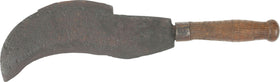 18th CENTURY FASCINE KNIFE - The History Gift Store