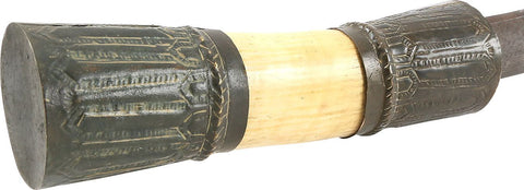 SOUTHEAST ASIAN EXECUTIONERS SWORD - The History Gift Store