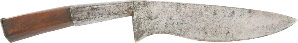 VERY RARE JAVANESE BELT KNIFE WEDONG FOR THE ROYAL COURT - The History Gift Store