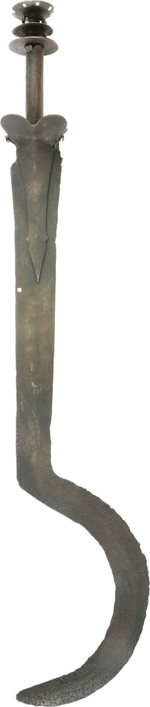 NAYAR TEMPLE SWORD - The History Gift Store