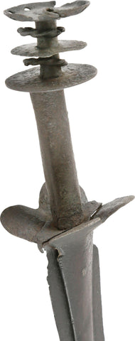 NAYAR TEMPLE SWORD - The History Gift Store