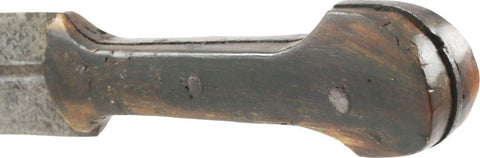 CAUCASIAN/PERSIAN KINDJAL. 19th CENTURY - The History Gift Store