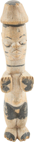 Ibibio Male Figure - The History Gift Store