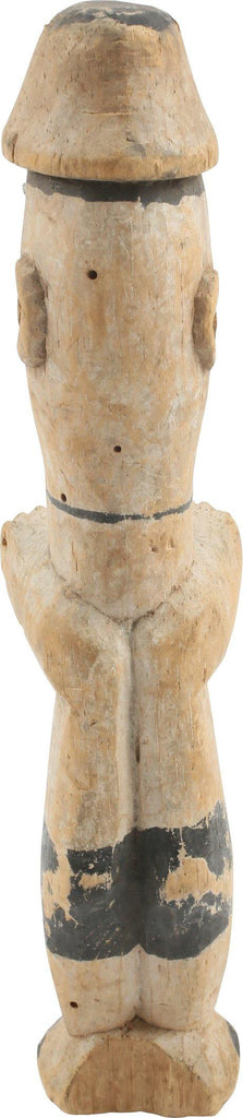 Ibibio Male Figure - The History Gift Store