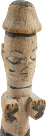 Ibibio Male Figure - The History Gift Store