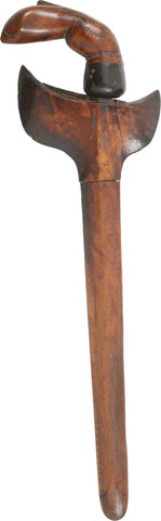 CENTRAL SUMATRA EXECUTIONER’S KRIS - The History Gift Store